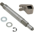 Drag Specialties Kick Shaft with Fingers | 26-0202-B