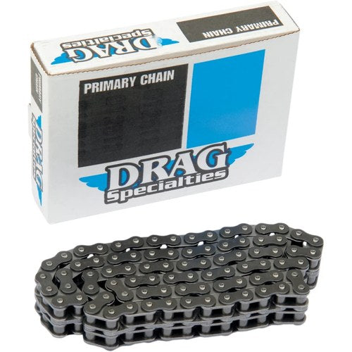 Drag Specialties Primary Chain - 428-2 x 86 | C226T3/004