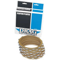 Drag Specialties Aramid Fiber Plates | 1131-0419