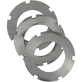 Drag Specialties Steel Plates | 1131-0433