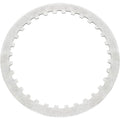 Drag Specialties Steel Plate | 1131-0434