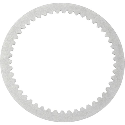Drag Specialties Steel Plate | 1131-0436