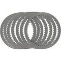 Drag Specialties Steel Plates | 1131-0431