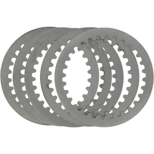 Drag Specialties Steel Plates | 1131-0444
