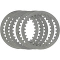 Drag Specialties Steel Plates | 1131-0444