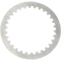 Drag Specialties Steel Plate | 1131-0447