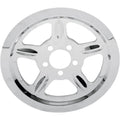 Drag Specialties Rear Pulley Insert - XL '04-'20 | 302220