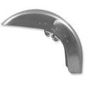 Drag Specialties Front Fender - Steel - Raw - '14-'19 Flhx | 77974