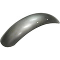 Drag Specialties Front Fender - For 16"-17" Wheel - Smooth | 78075