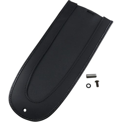 Drag Specialties Fender Skin, Smooth Vinyl Center, 13.25" L x 5.5" W | 1405-0147