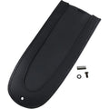 Drag Specialties Fender Skin, Smooth Vinyl Center, 13.25" L x 5.5" W | 1405-0147