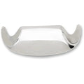 Drag Specialties Front Fender Tip - Chrome | 77672S3
