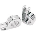 Drag Specialties Highway Foot Clamp - 1-1/4" | 362124