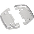 Drag Specialties Passenger Floorboard Cover | P17-0451
