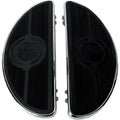 Drag Specialties Foot Brd Moon 80-17 Rgd | 17-0418N