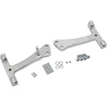 Drag Specialties Passenger Floorboard Mount - Chrome - Fxd | 77496CS6