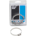 Drag Specialties Clamps - Stainless Steel - 1.25"-2.25" | 114-6228