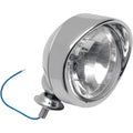 Drag Specialties Stud Mount Spotlight 4" Visor | L21-6095