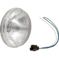Drag Specialties Replacement Headlight for 2001-0207 | 165200