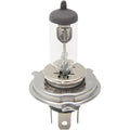 Drag Specialties Halogen Bulb - H4 - 55/60 W | H4-P43T2