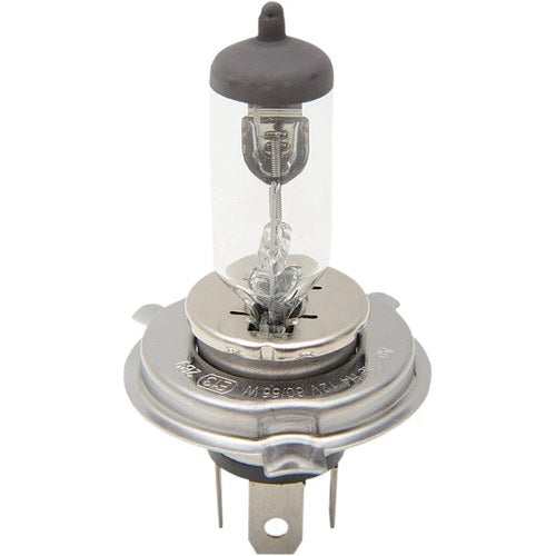 Drag Specialties Halogen Bulb - H4 - 55/60 W | H4-P43T2