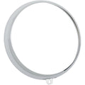 Drag Specialties Replacement Bezel - Chrome | L20-6084R
