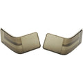 Drag Specialties Tailight Lens Kit - Smoke Lens | 302250