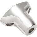 Drag Specialties Turn Signal Mount - Chrome | 20-0353