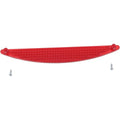 Drag Specialties Replacement Half-Moon Lens | 28-6041LED-R