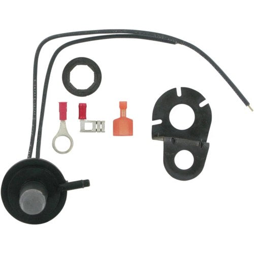 Drag Specialties Voe Switch - 4"HG | MC-DRAG071