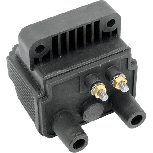 Drag Specialties 3 Ohm Mini Ignition Coil | 10-2043