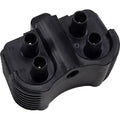 Drag Specialties Dual Output Ignition Coil -12 Volt | 10-2017
