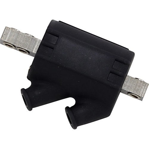 Drag Specialties Dual Output Ignition Coil -12 Volt | 10-6004