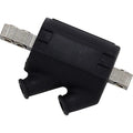 Drag Specialties Dual Output Ignition Coil -12 Volt | 10-6004