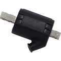 Drag Specialties Single Output Ignition Coil - 12 Volt | 10-6007