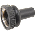 Drag Specialties Toggle Switch Boot | H18-0550-B