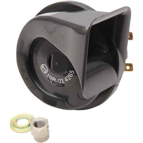 Drag Specialties Horn Repl 90-15FLT | E11-6165B