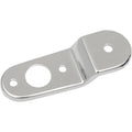 Drag Specialties Horn Mount with Hardware - Chrome | 14-0514K