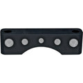 Covingtons Front Fender Spacers - Black | C1102-B