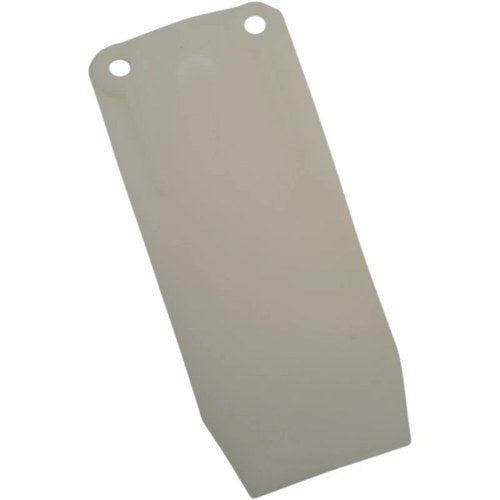 Cycra Mud Flap - Crf - Clear | 1CYC-3884-02