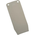 Cycra Mud Flap - Crf - Clear | 1CYC-3884-02