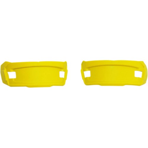 Cycra Fork Protector Pad - Yellow | 1CYC-0012-55