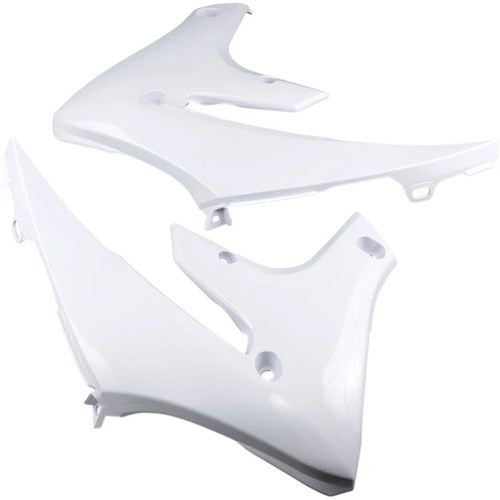 Cycra Shrd PF YZF18 W/O Abx WH | 1CYC-1784-42