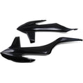 Cycra Powerflow Shrouds - KTM - Black | 1CYC-1905-12