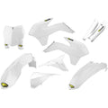 Cycra Body Kit - Powerflow - White | 1CYC-9314-42