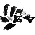 Cycra Body Kit - Powerflow - Black | 1CYC-9316-12