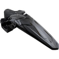 Cycra Powerflow Rear Fender - Black | 1CYC-1515-12