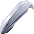 Cycra Front Fender - White | 1CYC-1563-42