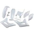 Cycra Plastic Body Kit - White | 1CYC-9420-42