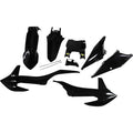 Cycra Plastic Body Kit - Black | 1CYC-9426-12